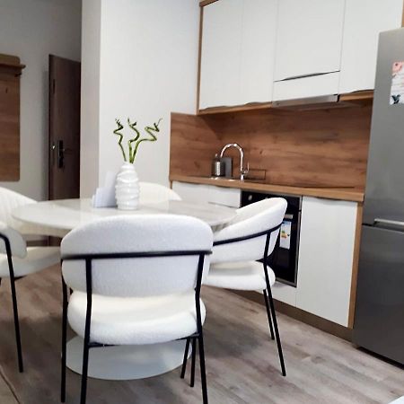 Ljubljana City Lux Apartments Ngoại thất bức ảnh