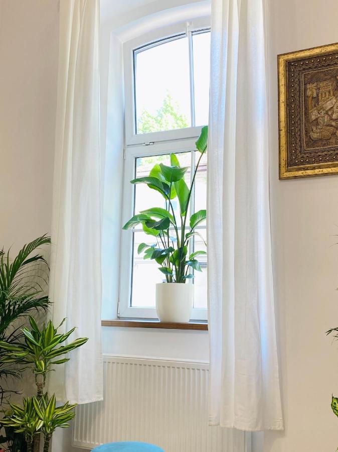 Ljubljana City Lux Apartments Ngoại thất bức ảnh