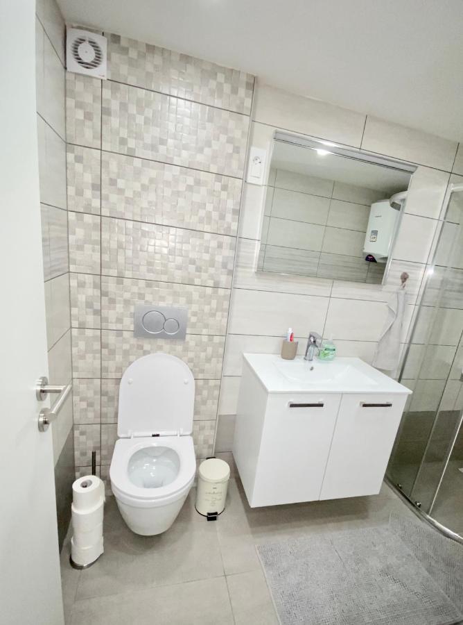 Ljubljana City Lux Apartments Ngoại thất bức ảnh