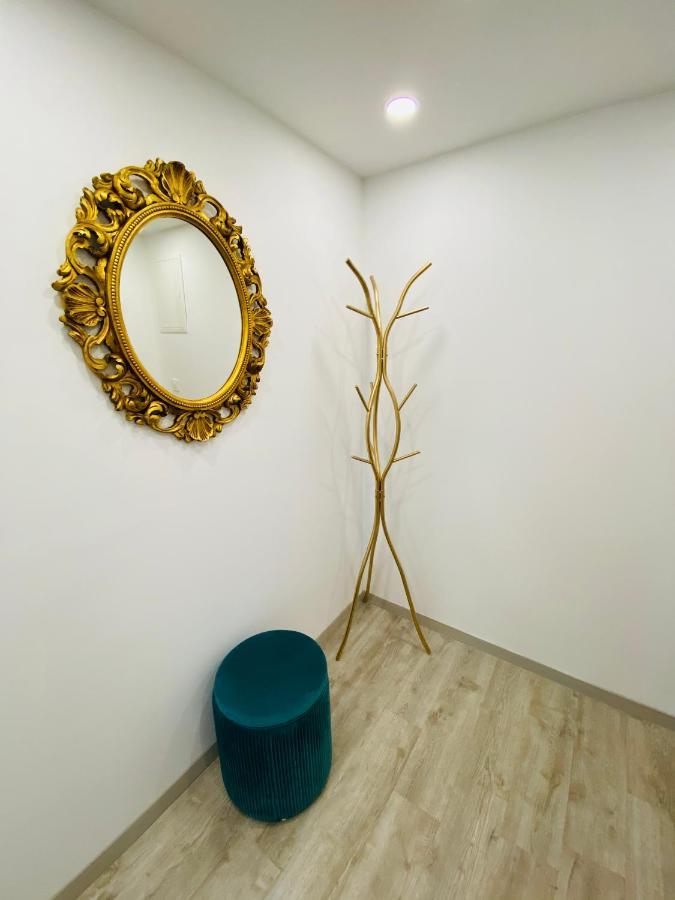 Ljubljana City Lux Apartments Ngoại thất bức ảnh
