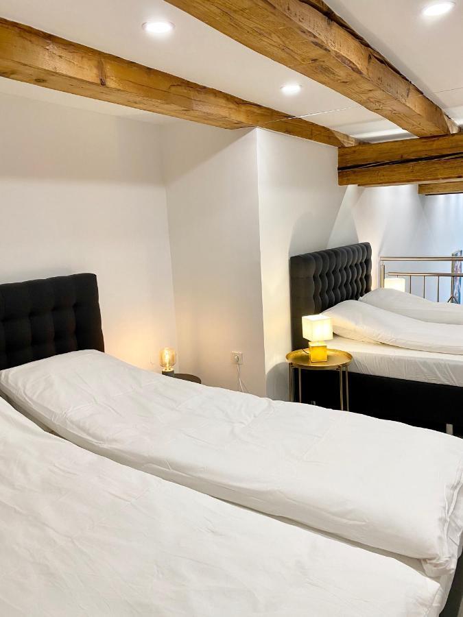 Ljubljana City Lux Apartments Ngoại thất bức ảnh