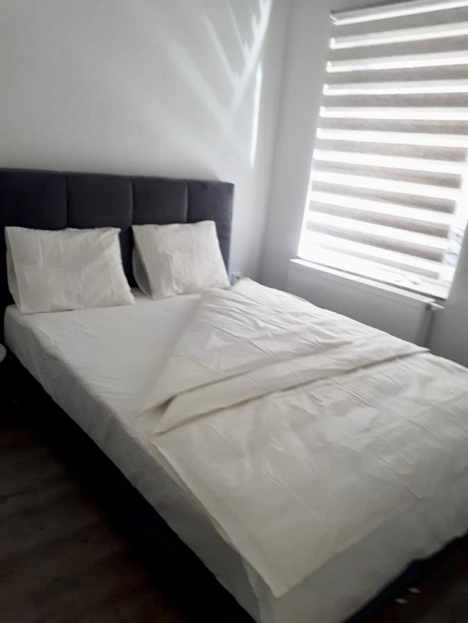 Ljubljana City Lux Apartments Ngoại thất bức ảnh