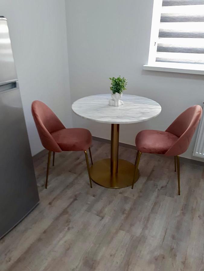 Ljubljana City Lux Apartments Ngoại thất bức ảnh