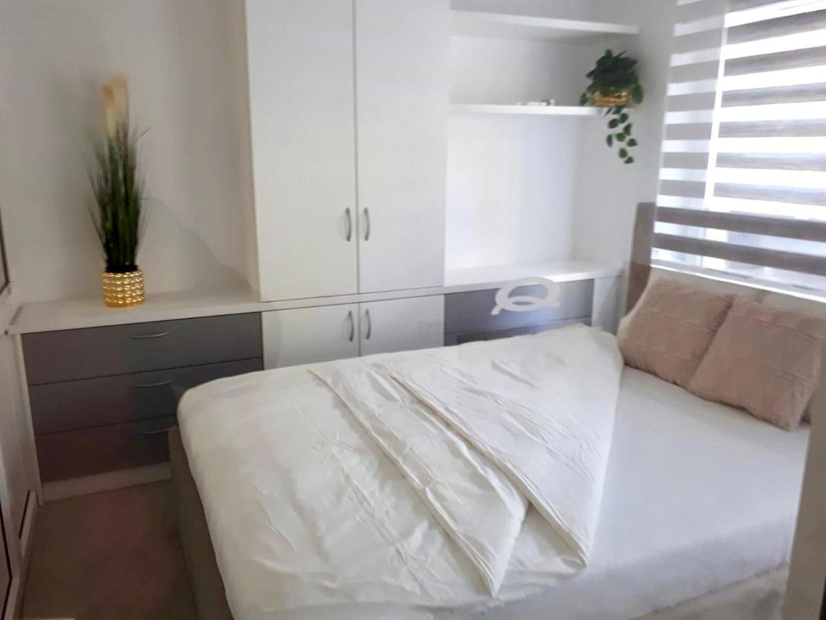 Ljubljana City Lux Apartments Ngoại thất bức ảnh