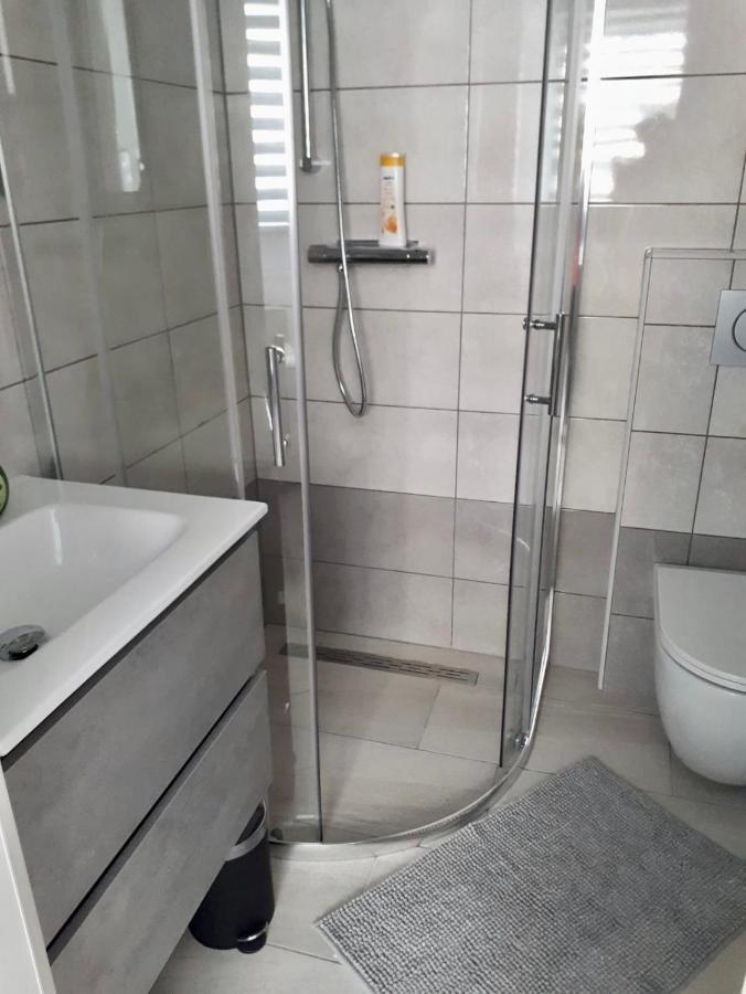 Ljubljana City Lux Apartments Ngoại thất bức ảnh