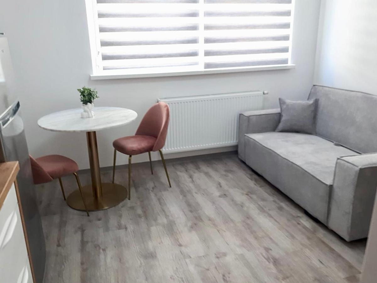 Ljubljana City Lux Apartments Ngoại thất bức ảnh