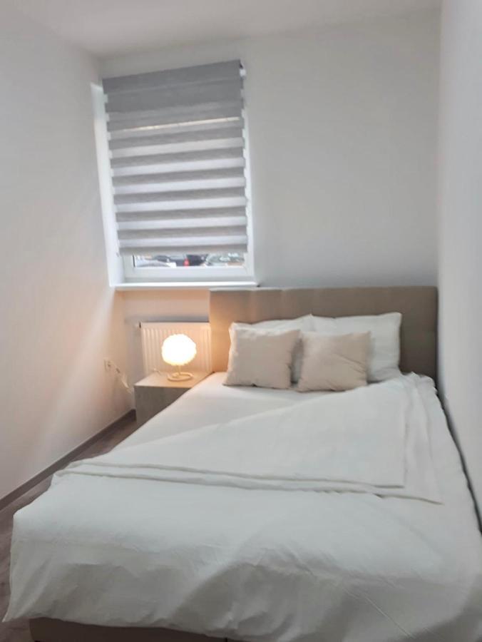 Ljubljana City Lux Apartments Ngoại thất bức ảnh