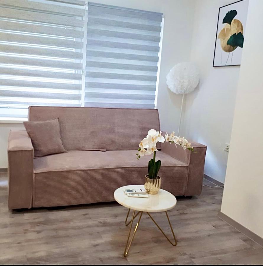 Ljubljana City Lux Apartments Ngoại thất bức ảnh